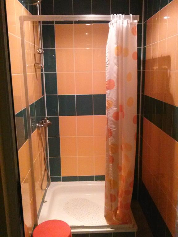 Pod Zielonym Kogutem Hostel Duszniki Zdrój Εξωτερικό φωτογραφία
