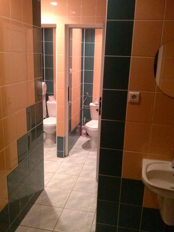 Pod Zielonym Kogutem Hostel Duszniki Zdrój Εξωτερικό φωτογραφία